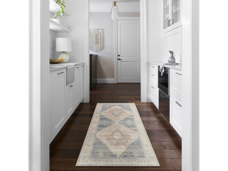 Surya 9'2" x 12' Luca Machine Woven Rug - BONC-2300-9212