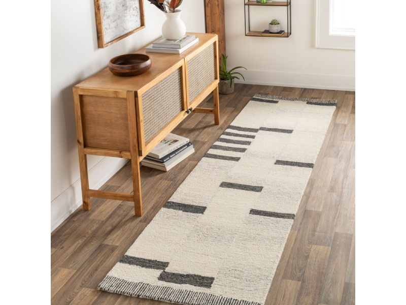 Surya 2' x 3' Granada Handmade Rug - GND-2330-23