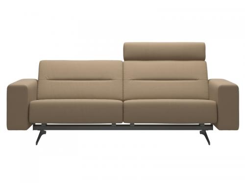 Stressless Stella 25 Seater with 1 Headrest