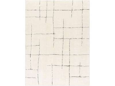 Surya 7'10" x 10' Freud Machine Woven Rug - FEU-2300-71010