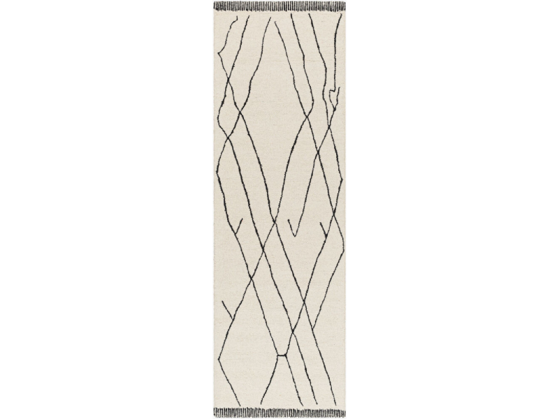 Surya 2' x 3' Arsenal Handmade Rug - ARL-2304-23