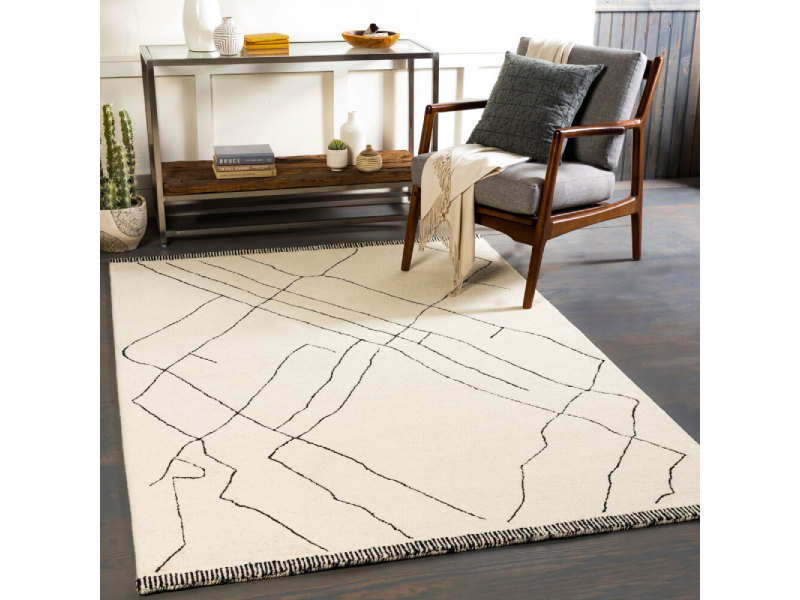 Surya Arsenal Handmade Rug - ARL-2304-CStd