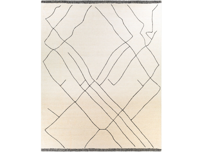 Surya Arsenal Handmade Rug - ARL-2304-CStd