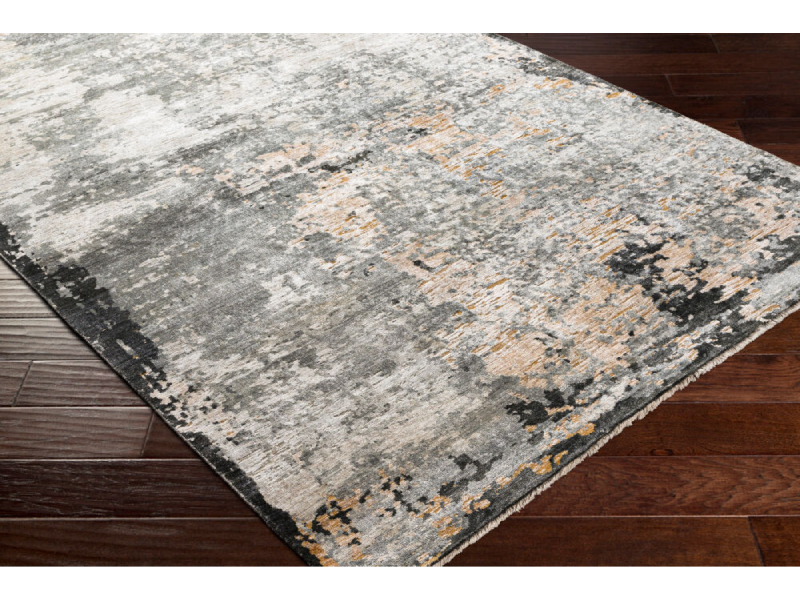 Surya 6' x 9' Ocean Handmade Rug - OCE-2300-69