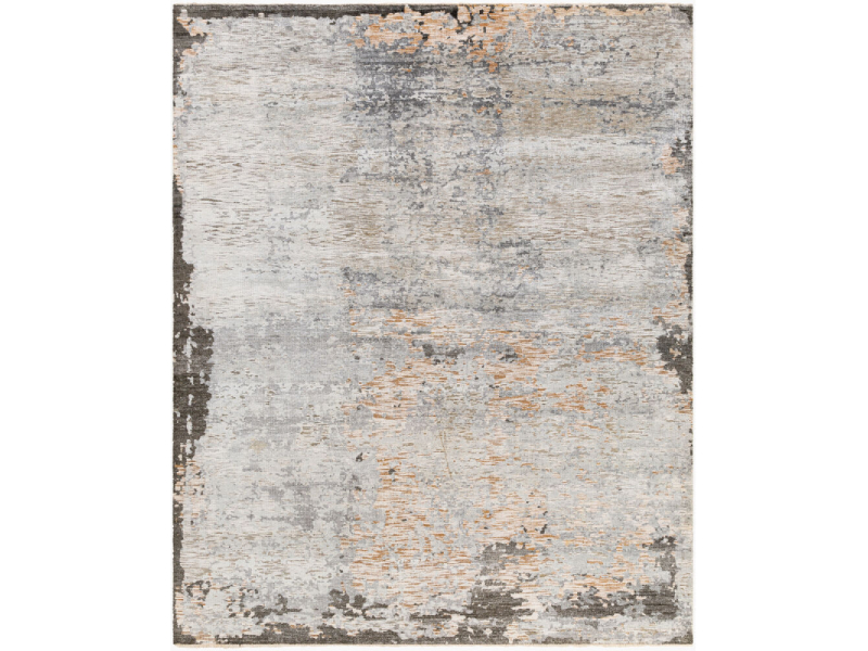 Surya 6' x 9' Ocean Handmade Rug - OCE-2300-69