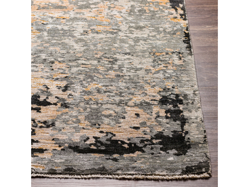 Surya Ocean Handmade Rug - OCE-2300-CExp