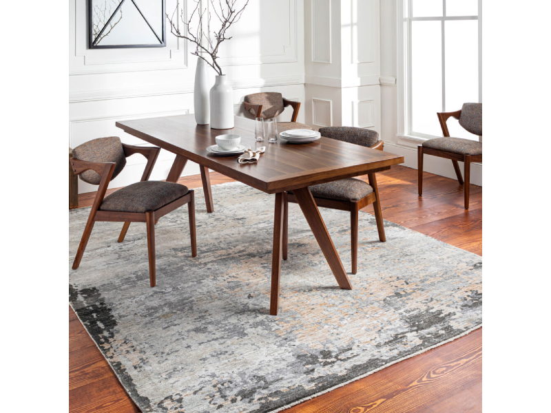 Surya Ocean Handmade Rug - OCE-2300-CExp