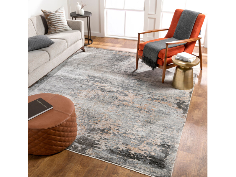 Surya Ocean Handmade Rug - OCE-2300-CExp