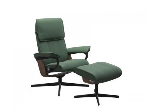 Paloma-Dark Green