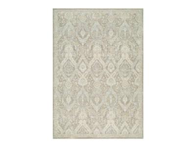 Surya 9' x 12'2" Lotus Machine Woven Rug - LOT-2311-9122