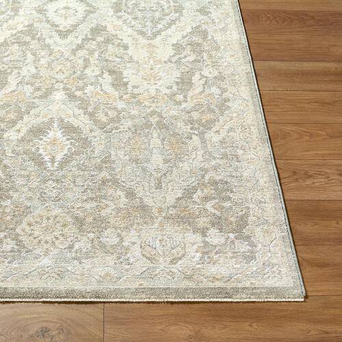 Surya 12' x 15' Lotus Machine Woven Rug - LOT-2311-1215