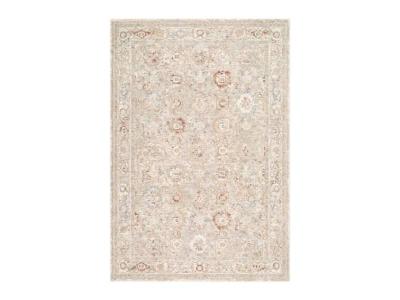 Surya 6'7" x 9'6" Poem Machine Woven Rug - PME-2308-6796