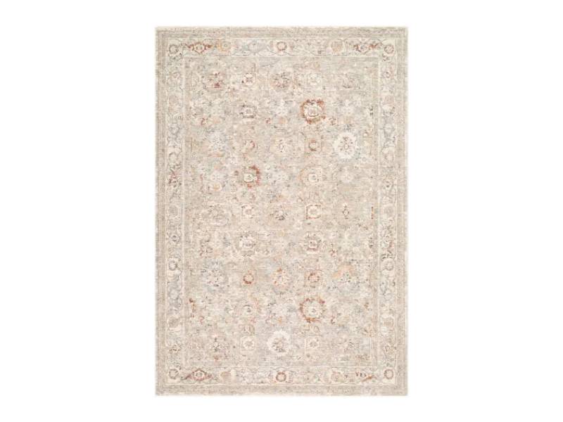 Surya 18" Poem Machine Woven Rug - PME-2308-1616