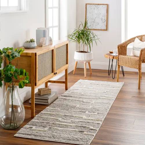 Surya 2' x 3' Manisa Handmade Rug - MNS-2303-23