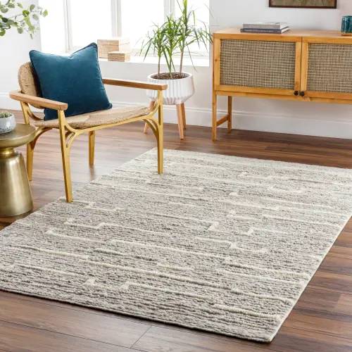 Surya 5' x 7'6" Manisa Handmade Rug - MNS-2303-576