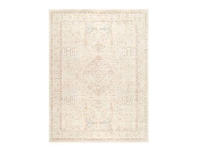 Surya 2'7" x 10' The Vintage Edit Machine Woven Rug - RZVE-2300-2710