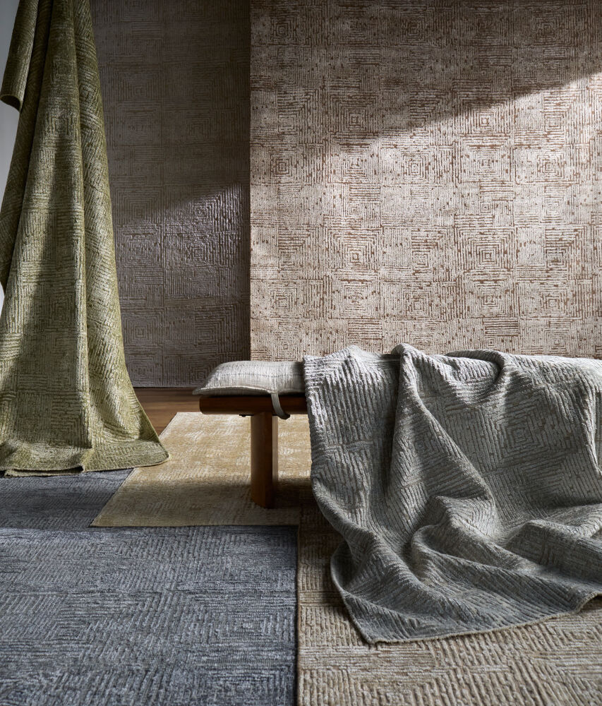 Surya 10' x 14' Lora Handmade Rug - LOR2306-1014