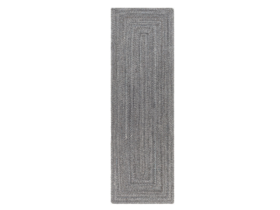 Surya 2'6" x 8' Runner Azalea Handmade Rug - AZA2320-268