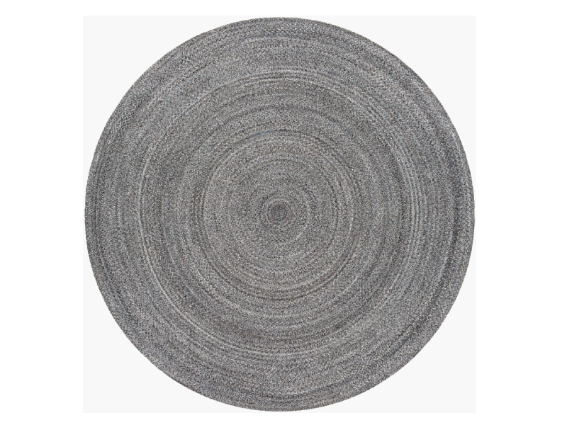 Surya 8' x 8' Round Azalea Handmade Rug - AZA2320-8RD