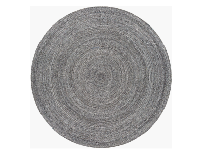 Surya 8' x 8' Round Azalea Handmade Rug - AZA2320-8RD