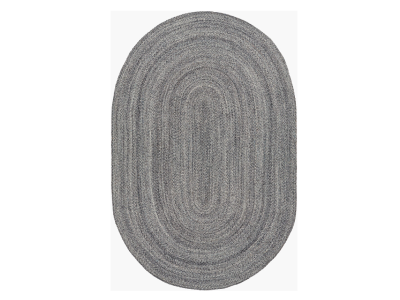 Surya 6' x 9' Oval Azalea Handmade Rug - AZA2320-69OV