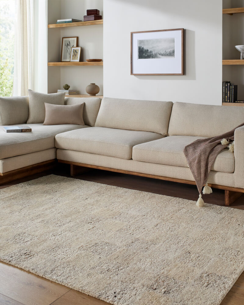Surya 2' x 3' Divine Handmade Rug - DVN2306-23