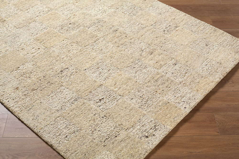 Surya 9' x 12' Divine Handmade Rug - DVN2306-912