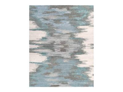 Surya 18" Montclair Handmade Rug - MTC-2307-1616
