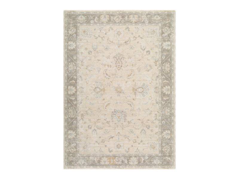 Surya  7'10" x 10'2" The Vintage Edit Machine Woven Rug - RZVE-2304-710102