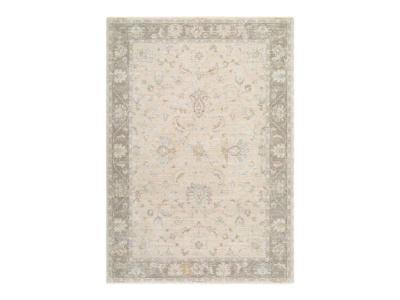 Surya 9' x 12'2" The Vintage Edit Machine Woven Rug - RZVE-2304-9122