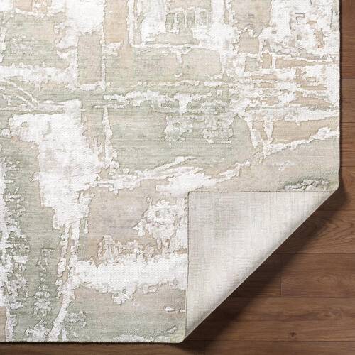 Surya 9' x 12'6" Georgetown Handmade Rug - GTN-2301-86116