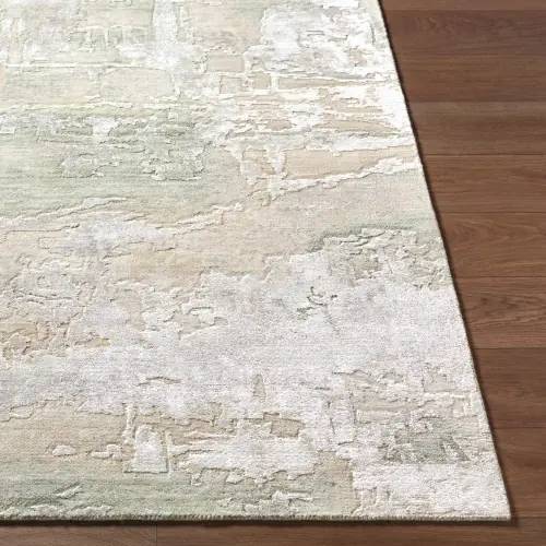 Surya 10' x 14' Georgetown Handmade Rug - GTN-2301-1014