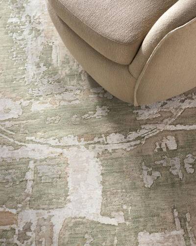 Surya 10' x 14' Georgetown Handmade Rug - GTN-2301-1014