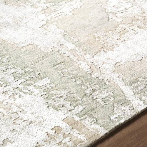 Surya 18" Georgetown Handmade Rug - GTN-2301-1616
