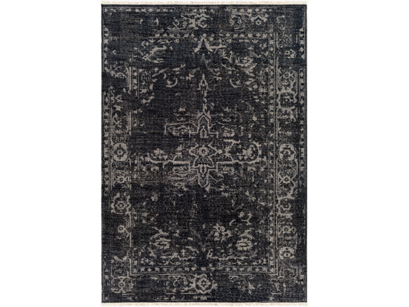 Surya 9' x 13' Festival Handmade Rug - FVL-1010-913