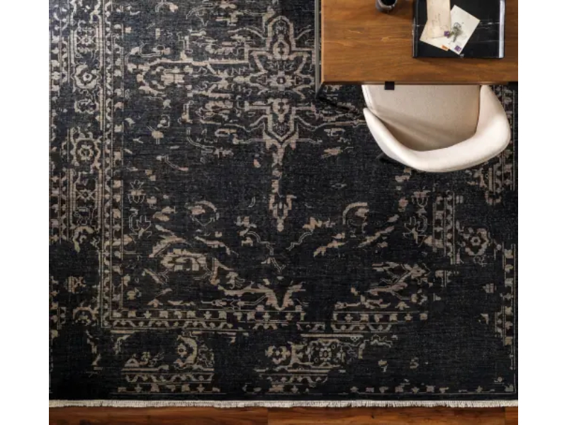 Surya Festival Handmade Rug - FVL-1010-CStd