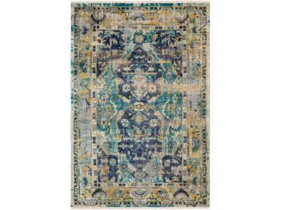 Surya 18" SAMPLE Festival Handmade Rug - FVL-1001-1616