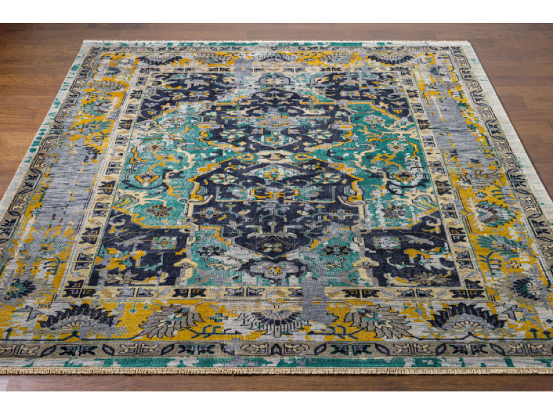 Surya Festival Handmade Rug - FVL-1001-CExp