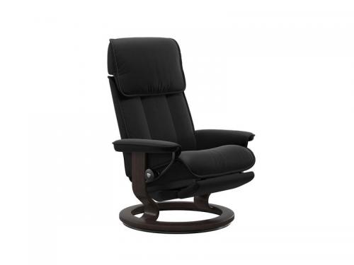 Paloma-Black