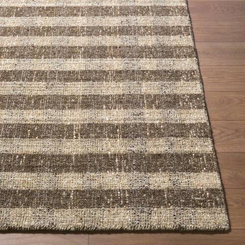 Surya 10' x 14' Toronto Handmade Rug - TTN-2308-1014