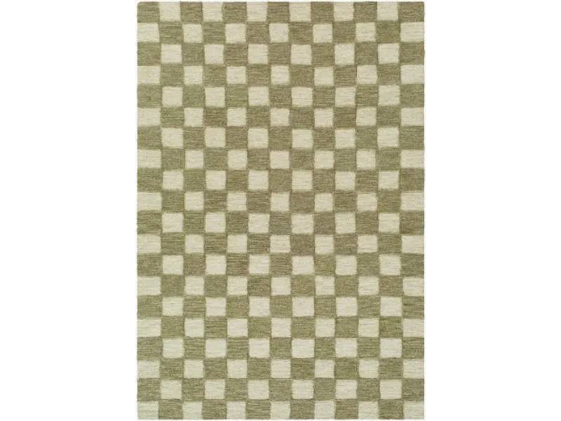 Surya 6' x 9' Klopp Handmade Rug - KPP-2301-69