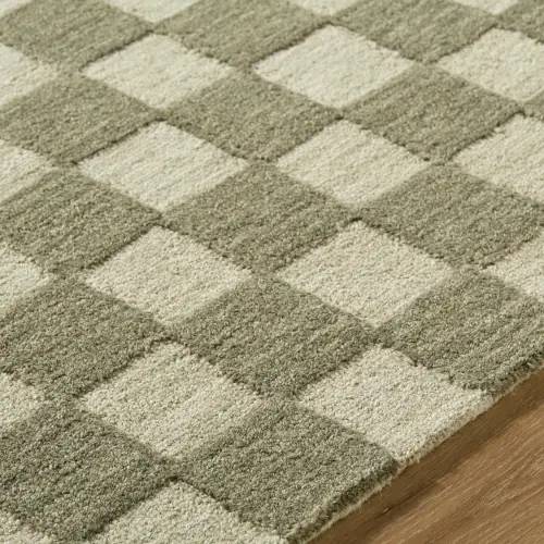 Surya 8' x 10' Klopp Handmade Rug - KPP-2301-810