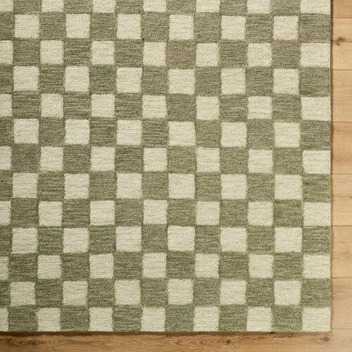 Surya 9' x 12' Klopp Handmade Rug - KPP-2301-912