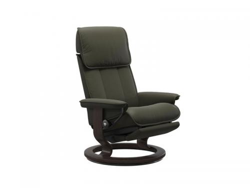Paloma-Dark Olive