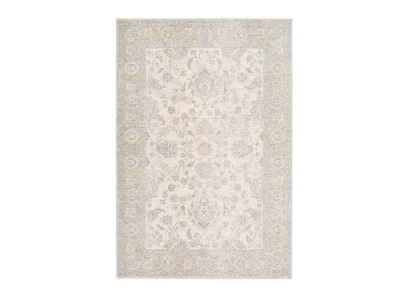 Surya 18" Poetry Machine Woven Rug - POI-2311-1616