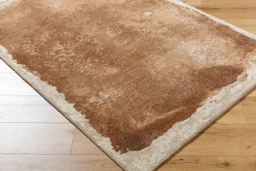 Surya 8' x 10' Kavita Handmade Rug - KVT-2321-810