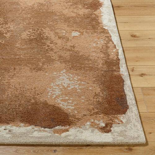 Surya 8'10" x 12' Kavita Handmade Rug - KVT-2321-81012