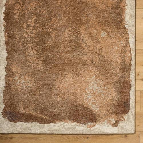 Surya 10' x 14' Kavita Handmade Rug - KVT-2321-1014