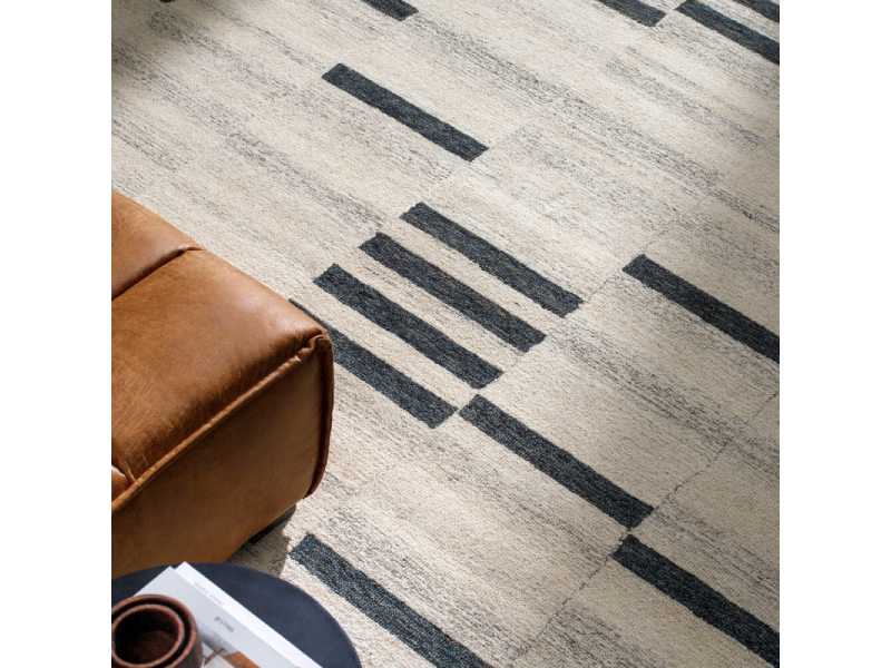 Surya 6' x 6' ROUND Granada Handmade Rug - GND-2330-6RD
