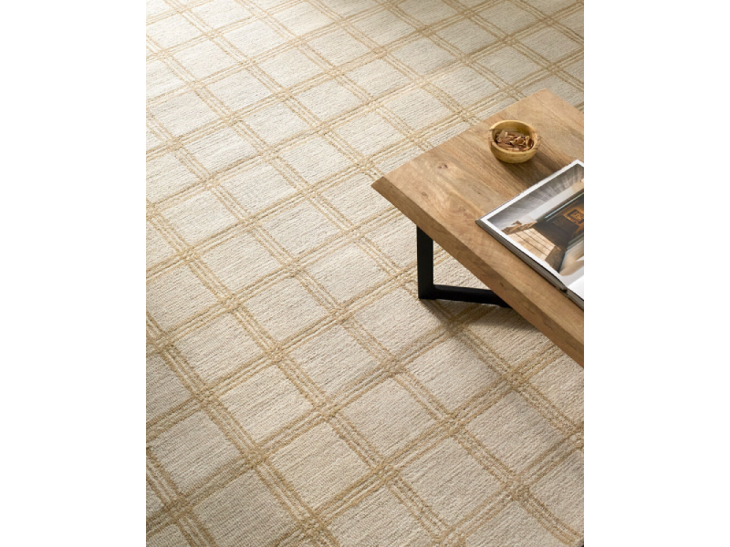 Surya 9' x 12' Idaho Handmade Rug - PNWID-2305-912